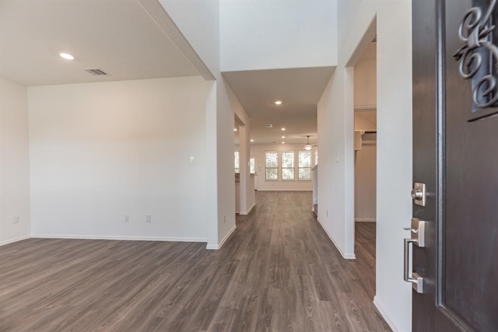 Residential in Conroe 5