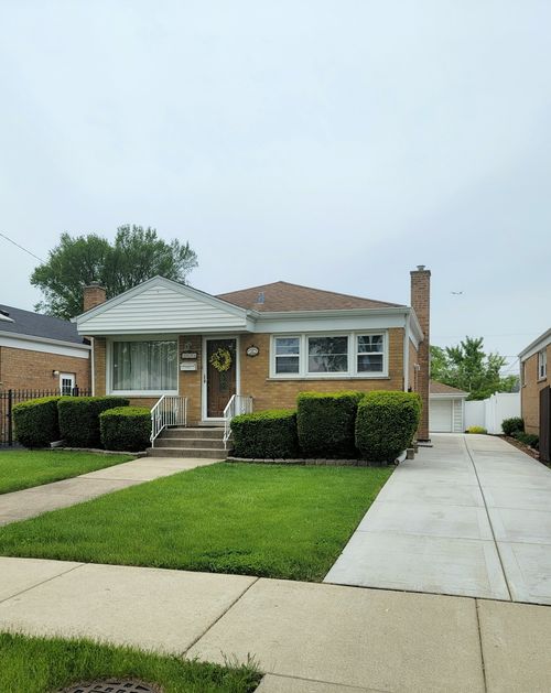 3634 Sarah Street, Franklin Park, IL, 60131 | Card Image