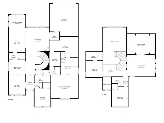 View of room layout | Image 40