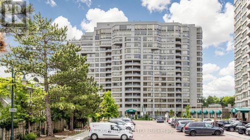 1526-138 Bonis Avenue, Toronto (Tam O'Shanter-Sullivan), ON, M1T3V7 | Card Image