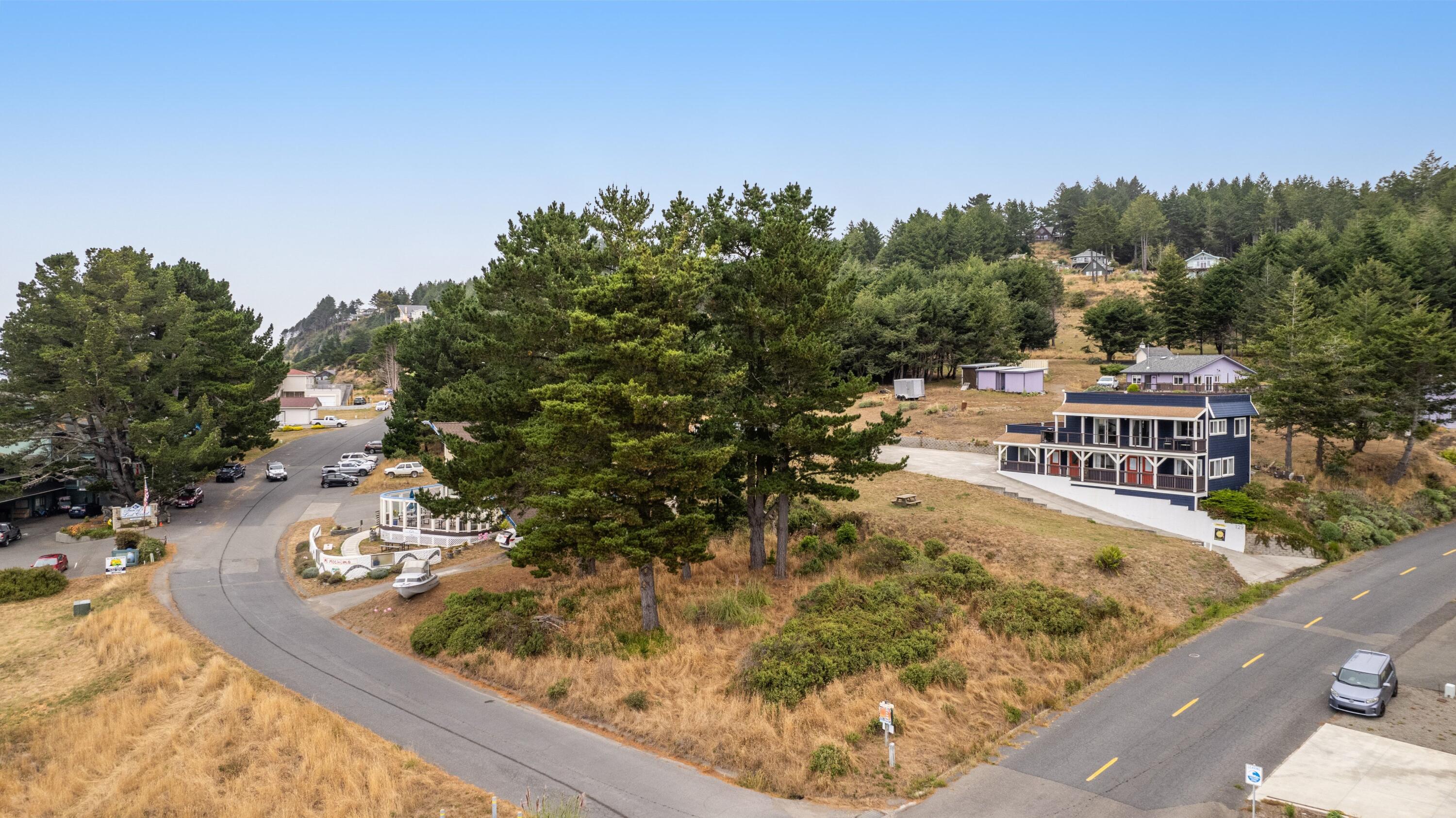Residential in Shelter Cove 2