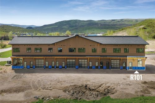 r101-2110 Taxi Way, Steamboat Springs, CO, 80487-5391 | Card Image