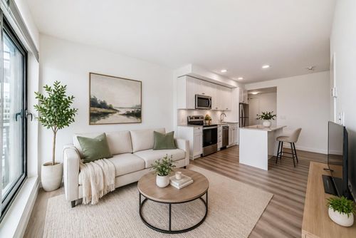 1202-123 4 St Ne, Calgary, AB, T2E8K3 | Card Image