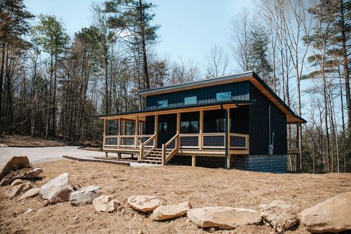 920 High Falls Road, Rogers, KY, 41365 | Card Image