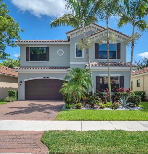 8104 Rainforest Jasper Ln, Delray Beach, FL, 33446-2255 | Card Image