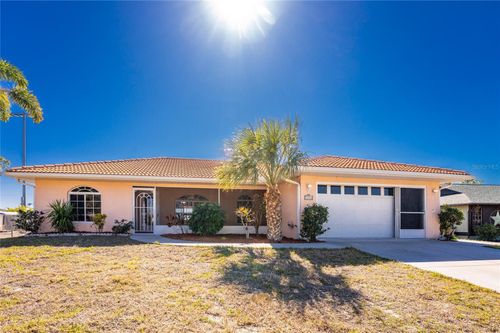 1053 Bay Harbor Dr, Englewood, FL, 34224-5210 | Card Image