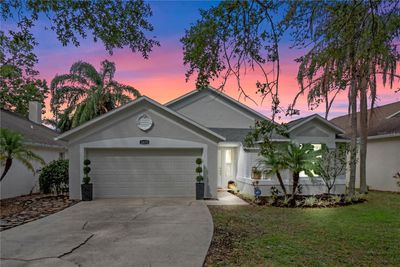 2419 Lake Mcdade Court, House other with 3 bedrooms, 2 bathrooms and null parking in Apopka FL | Image 1