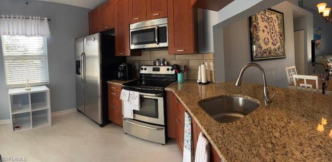 APT-203 - 12065 Summergate Cir, Condo with 2 bedrooms, 2 bathrooms and null parking in FORT MYERS FL | Image 16