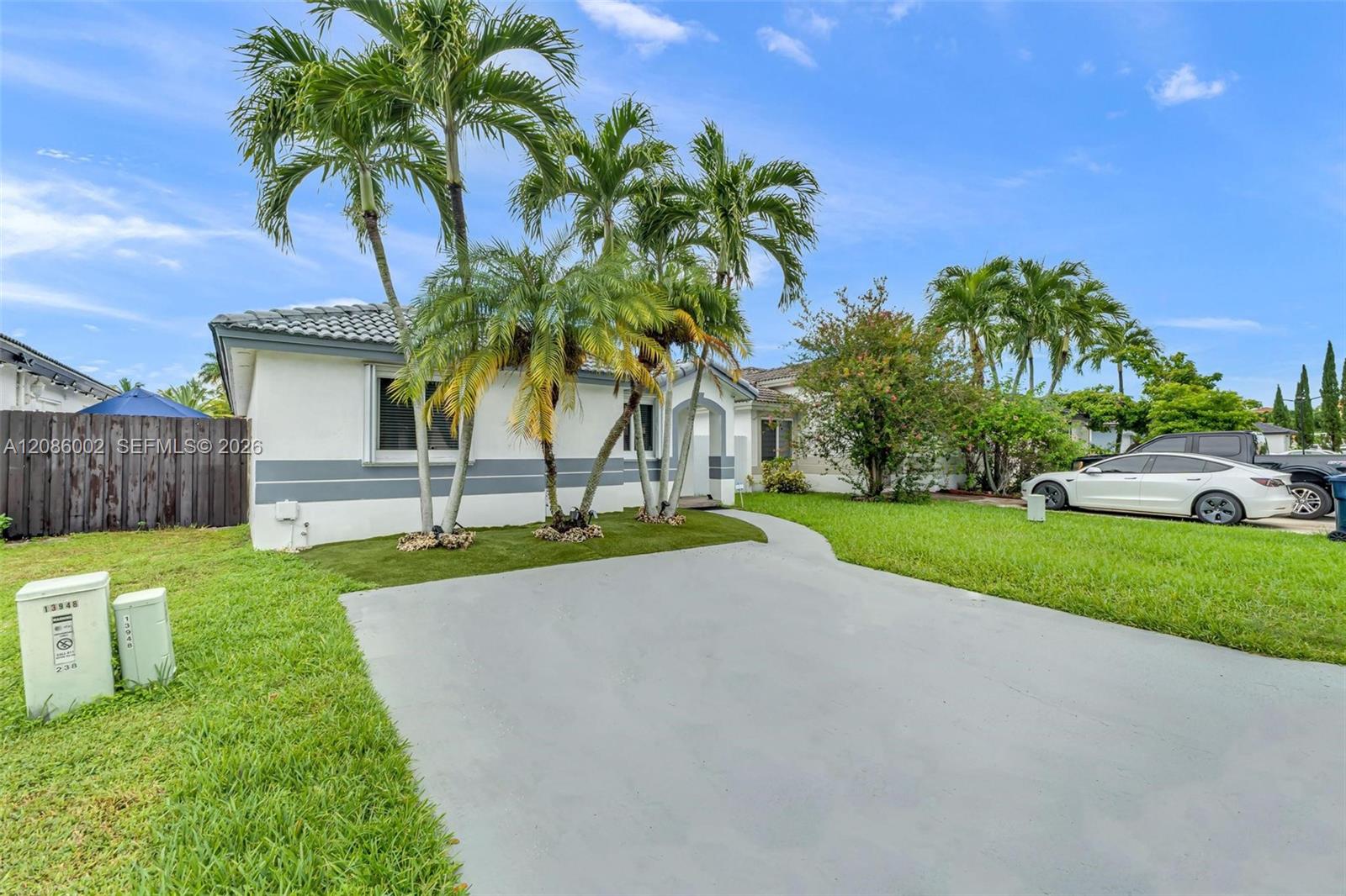 Residential in Miami 5