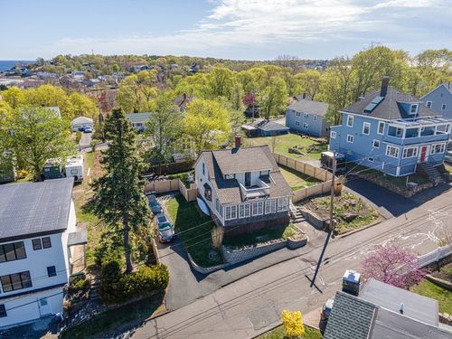 14 Harbor View Rd, Nahant, MA, 01908-1112 | Card Image