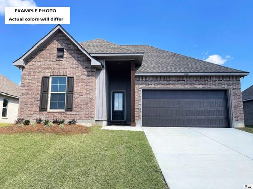 829 Congressional Circle, Ruston, LA, 71270 | Card Image