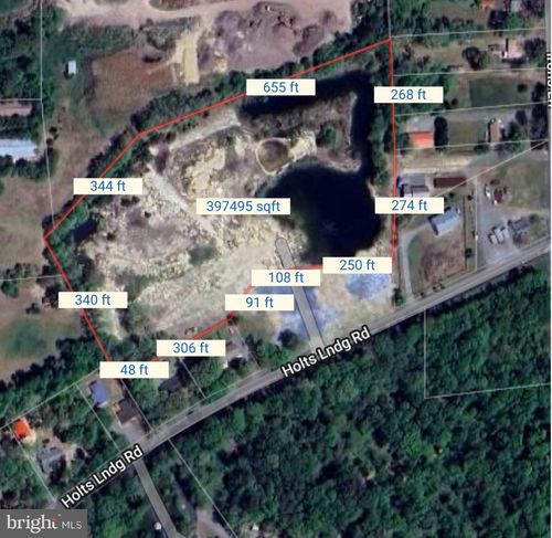 30554 Holts Landing Rd, DAGSBORO, DE, 19939-3444 | Card Image