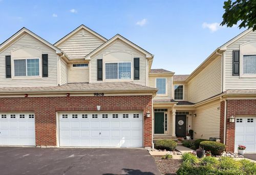 9808 W Williams Drive, Huntley, IL, 60142 | Card Image