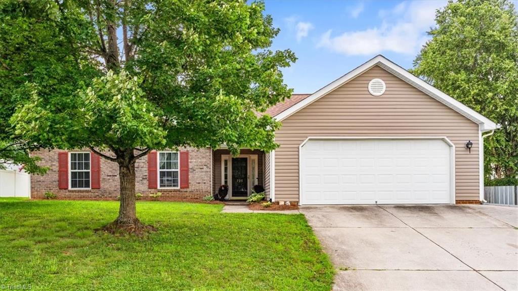 Residential in Kernersville