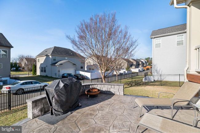2209 Turnbuckle Ln, House other with 5 bedrooms, 4 bathrooms and null parking in WOODBRIDGE VA | Image 49