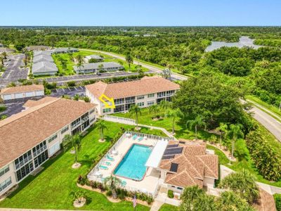 104 - 12144 Sw Egret Circle, Condo with 3 bedrooms, 2 bathrooms and null parking in Lake Suzy FL | Image 2