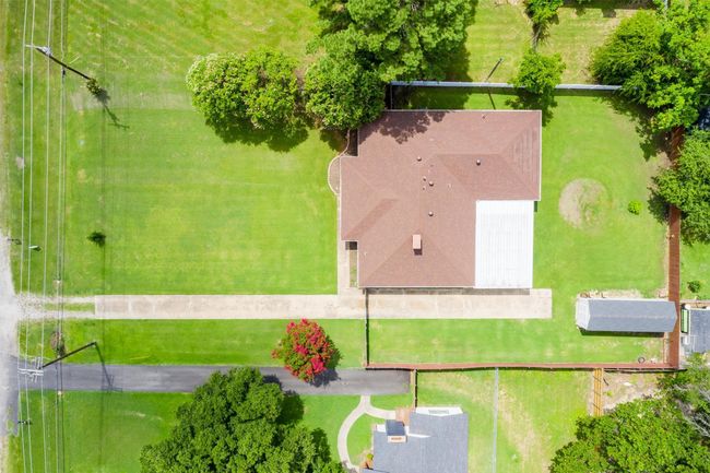845 Griffith Ave, House other with 3 bedrooms, 3 bathrooms and null parking in Terrell TX | Image 33