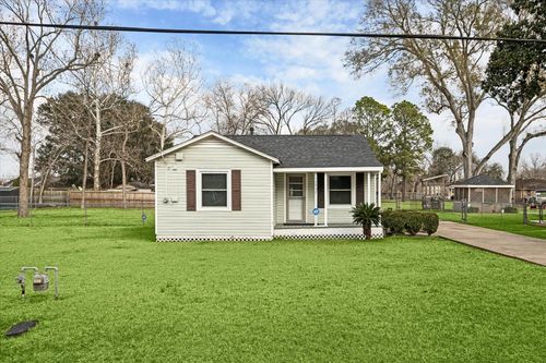 12537 Terrance St, Houston, TX, 77085-2207 | Card Image