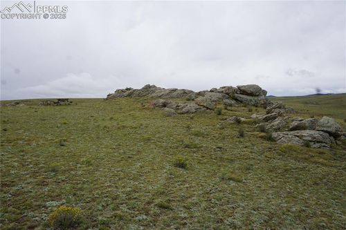 TBD High Dr, Hartsel, CO, 80449 | Card Image