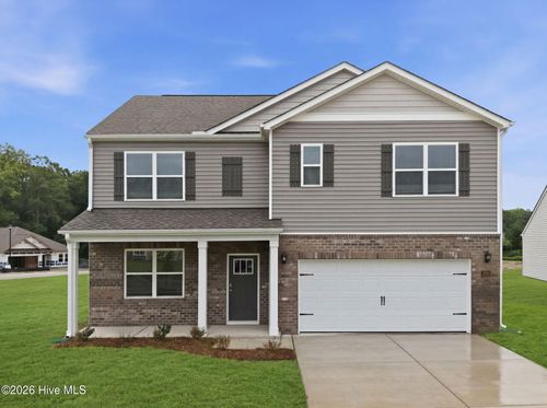 2705 Mindy Way, Winterville, NC, 28590-5100 | Card Image