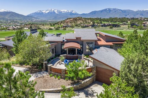 601 Red Ledges Blvd, Heber City, UT, 84032-4734 | Card Image
