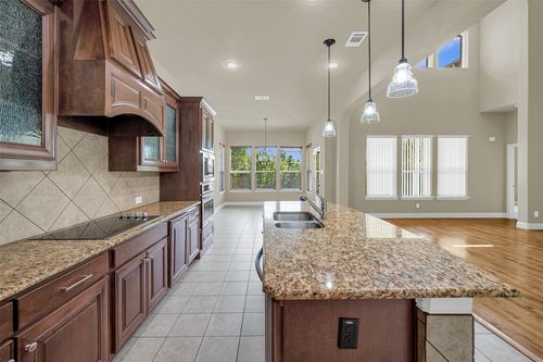 2723 Portside Dr, Grand Prairie, TX, 75054-7277 | Card Image