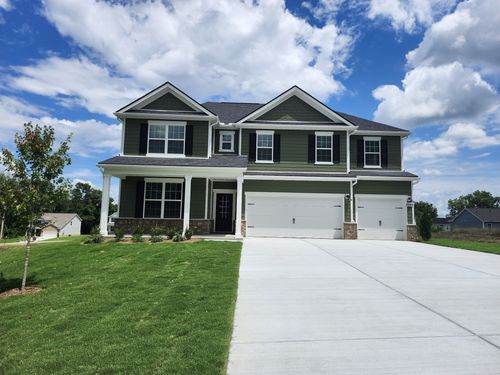 2040 Coriander Ln, Smyrna, TN, 37167-3691 | Card Image