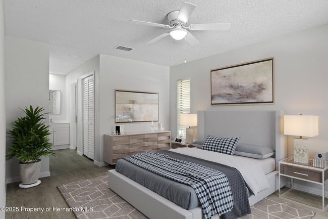 2152 Danforth Rd, House other with 3 bedrooms, 2 bathrooms and null parking in SPRING HILL FL | Image 23