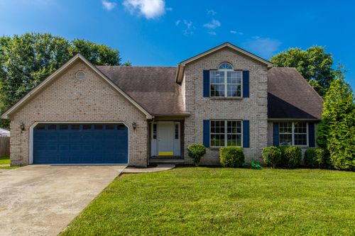 319 Northway Dr, Berea, KY, 40403-9238 | Card Image