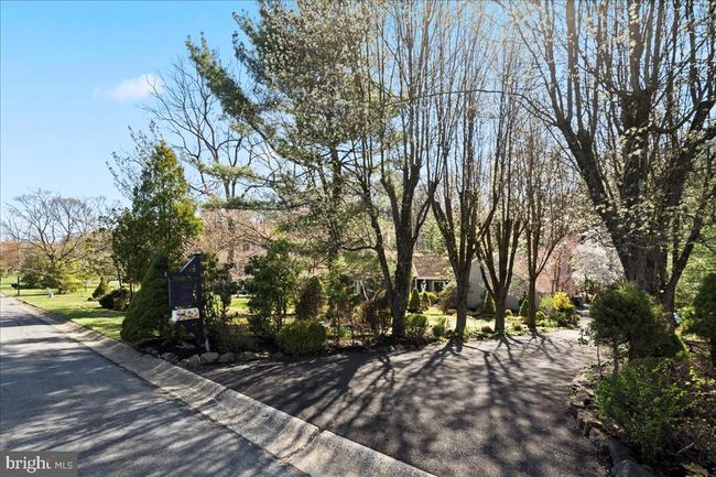 5694 S Deer Run Rd, House other with 5 bedrooms, 4 bathrooms and null parking in DOYLESTOWN PA | Image 38