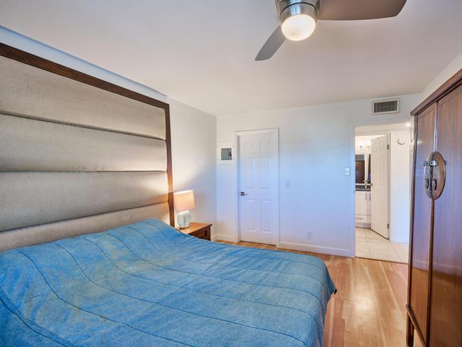 741 - 741 Monaco P, Condo with 2 bedrooms, 2 bathrooms and null parking in Delray Beach FL | Image 25