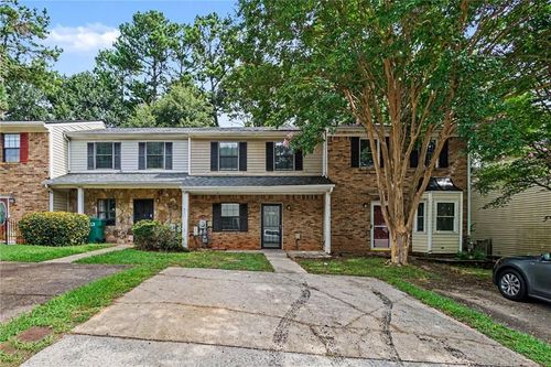 1496 Springleaf Cir Se, Smyrna, GA, 30080-2484 | Card Image