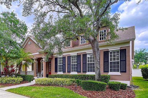 10309 Marchmont Ct, TAMPA, FL, 33626-2662 | Card Image