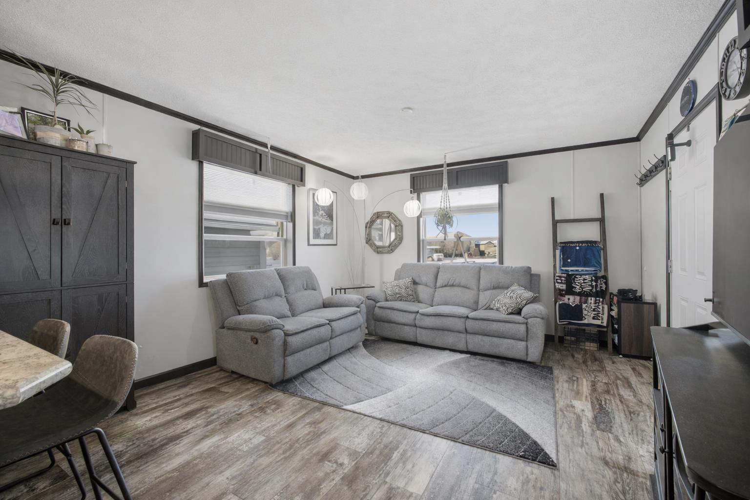 Residential in Rural Lacombe County 5