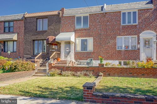 3169 S 20th Street, PHILADELPHIA, PA, 19145 | Card Image