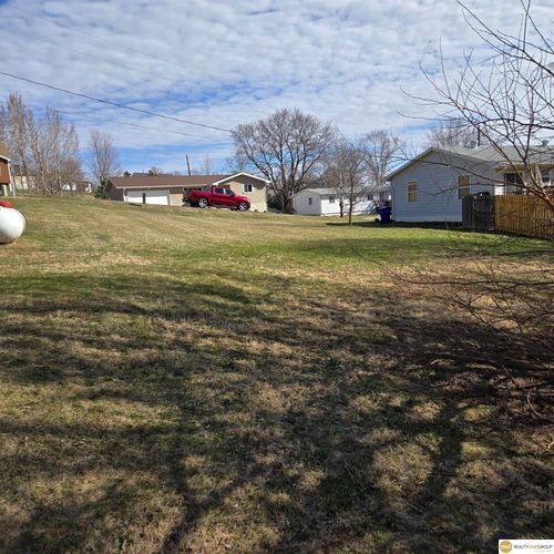 Lot 20 Blk 31 South St, Blair, NE, 68008 | Card Image