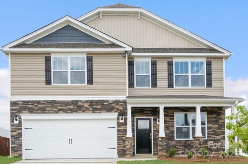 3719 Coleman Dr, Charlotte, NC, 28215 | Card Image