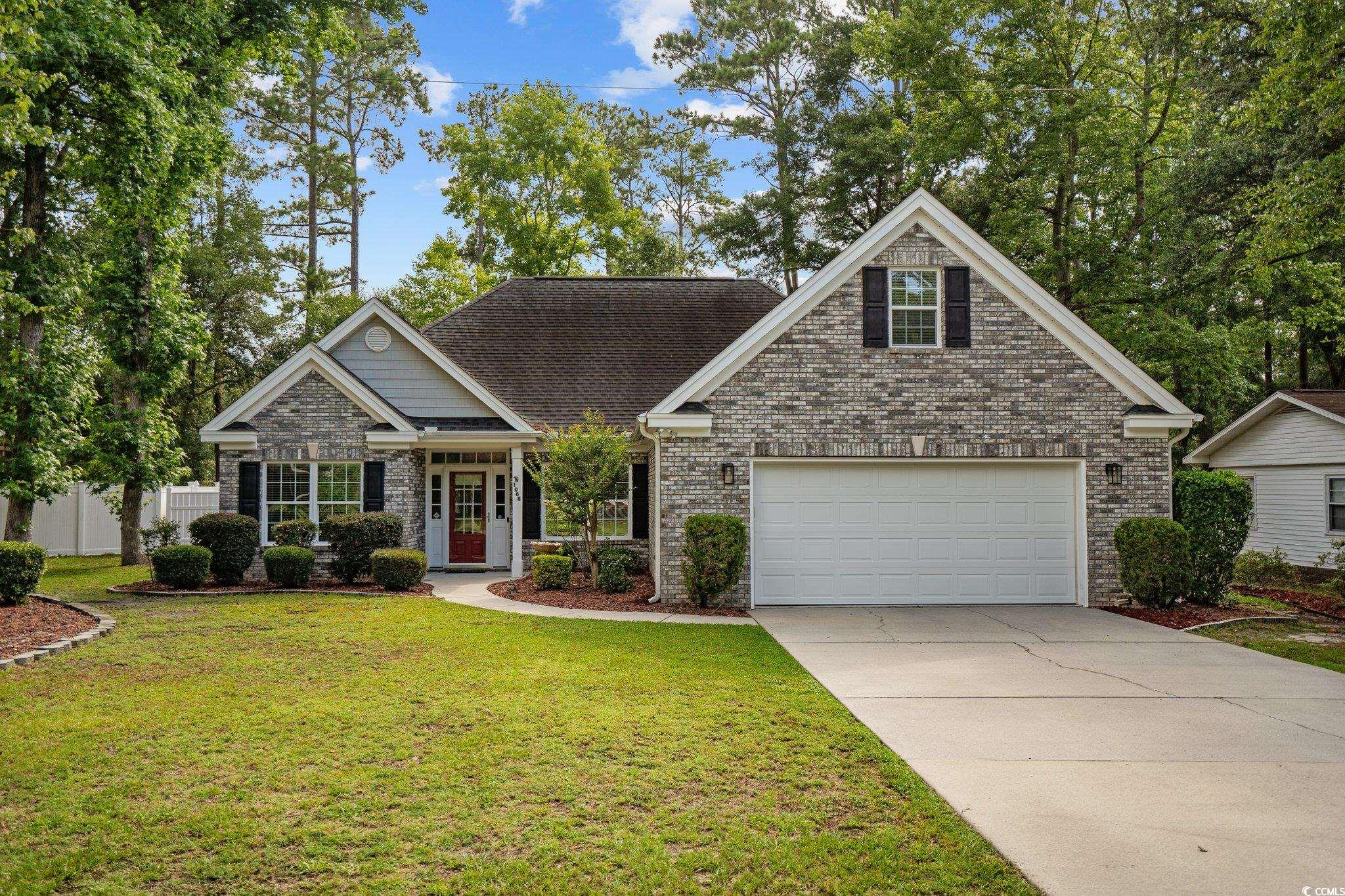 Mille Ave, Calabash, NC 28467