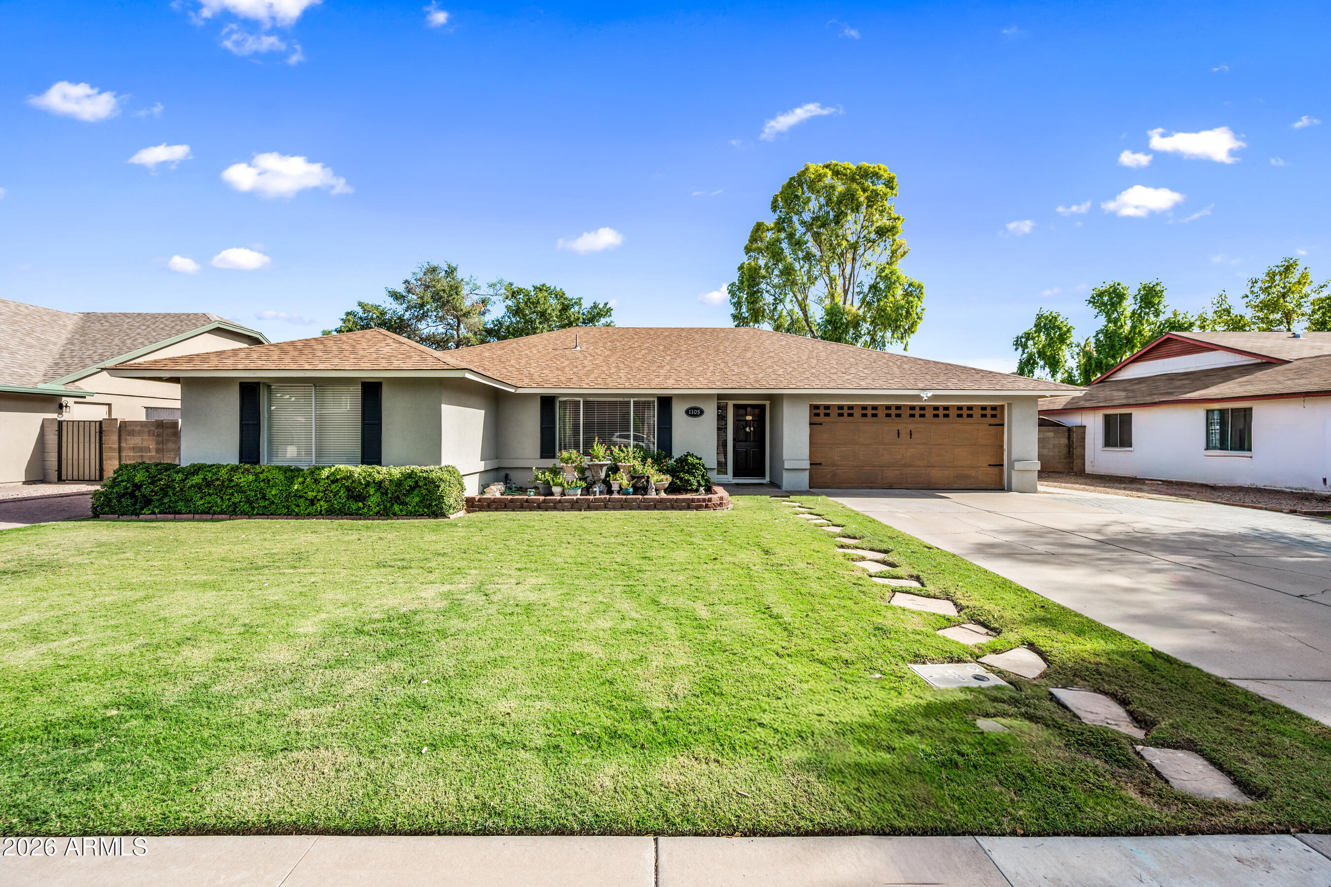 Residential in Mesa