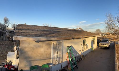 701 N Dallas St, Midland, TX, 79701 | Card Image