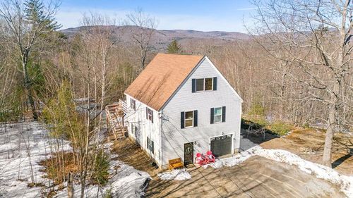 58 High View Rd, Alexandria, NH, 03222-6775 | Card Image
