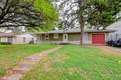 707 Enfield St, Bryan, TX, 77802-3722 | Card Image