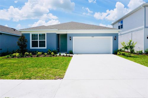 5060 Sparkling Water Way, KISSIMMEE, FL, 34746-6766 | Card Image