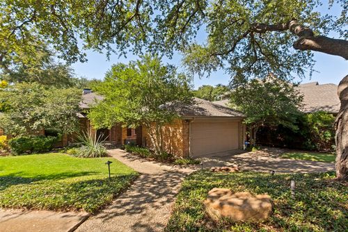 14913 Oaks North Dr, Dallas, TX, 75254-7631 | Card Image