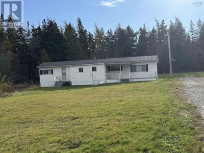 1023 Front Lake Rd, House other with 3 bedrooms, 1 bathrooms and null parking in Caribou Marsh NS | Image 1