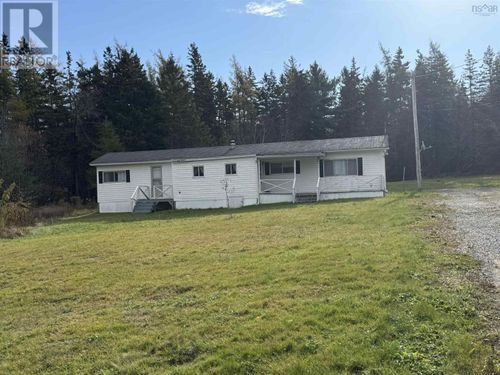 1023 Front Lake Rd, Caribou Marsh, NS, B1M1B4 | Card Image