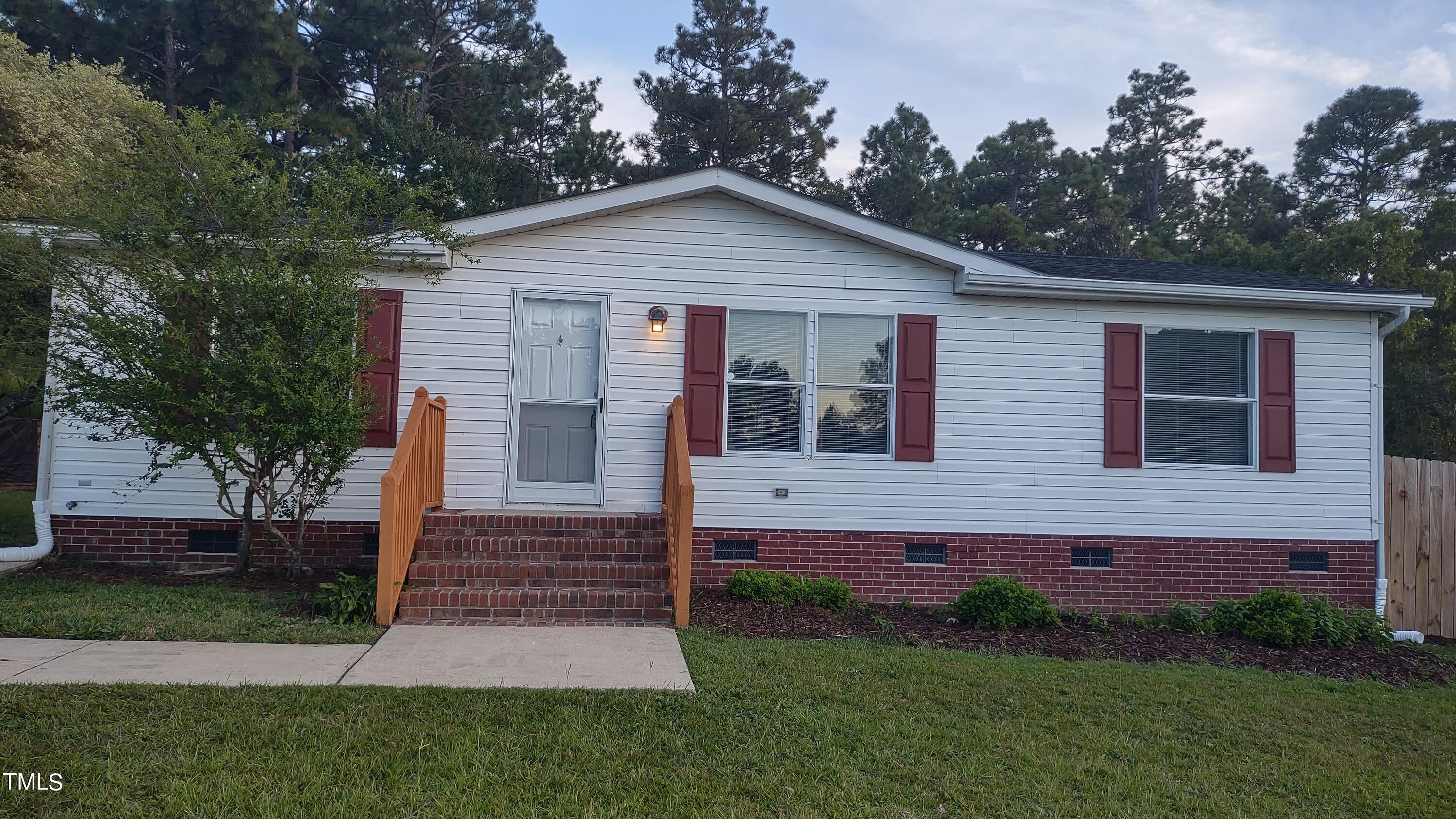 Northpoint Rd, Spring Lake, NC 28390
