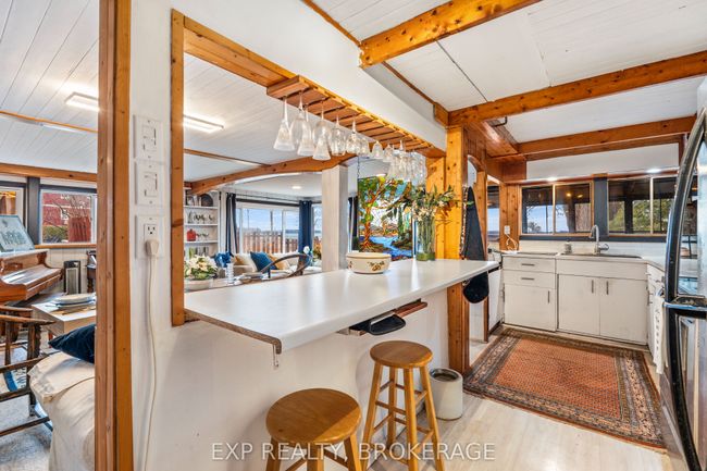 15 Sturtivans Lane, House other with 3 bedrooms, 2 bathrooms and 2 parking in Leeds and the Thousand Islands ON | Image 11