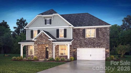 6038 Shady Tree Ln, York, SC, 29745 | Card Image