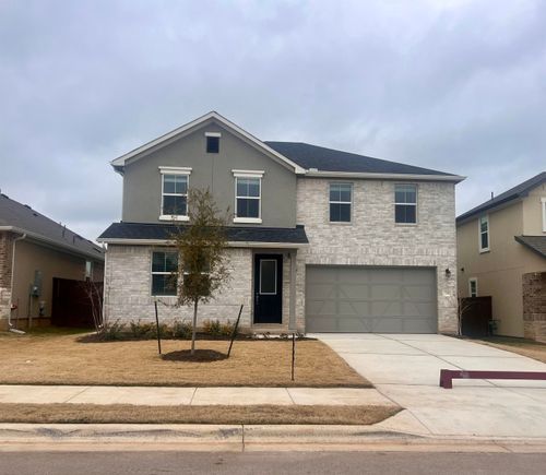 236 Torchwood Drive, Marble Falls, TX, 78654 | Card Image